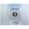 Image 1 : 1978-S Five Cents PCGS Graded PR69 DC