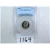 Image 1 : FIVE (5) 1986-S Five Cents PCGS Graded PR69 DC