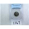 Image 1 : FIVE (5) 1992-S Five Cents PCGS Graded PR69 DC