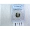 Image 1 : 1996-S Five Cents PCGS Graded PR69 DC