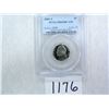 Image 1 : 2001-S Five Cents PCGS Graded PR69 DC