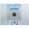 Image 1 : TWO (2) 1972 Roosevelt Dime PCGS Graded MS65