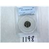 Image 1 : TWO (2) 1973-S Roosevelt Dime PCGS Graded PR69 DC