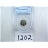 Image 1 : FOUR (4) 1976-S Roosevelt Dime PCGS Graded PR69 DC