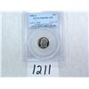 Image 1 : SIX (6) 1986-S Roosevelt Dime PCGS Graded PR69 DC