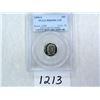 Image 1 : EIGHT (8) 1990-S Roosevelt Dime PCGS Graded PR69 DC