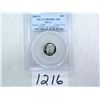 Image 1 : 2003-S SILVER Roosevelt Dime PCGS Graded PR69 DC  90% Silver