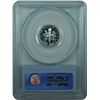 Image 2 : 2003-S SILVER Roosevelt Dime PCGS Graded PR69 DC  90% Silver