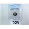 Image 1 : 2007-S Roosevelt Dime PCGS Graded PR69 DC