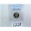 Image 1 : TEN (10) 1978-S Washington Quarter PCGS Graded PR69 DC