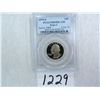 Image 1 : TEN (10) 1979-S TYPE 1 Washington Quarter PCGS Graded PR69 DC