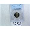 Image 1 : 1991-S Washington Quarter PCGS Graded PR69 DC