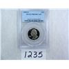 Image 1 : 1993-S Washington Quarter PCGS Graded PR69 DC