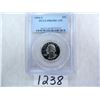Image 1 : 1994-S Washington Quarter PCGS Graded PR69 DC