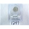 Image 1 : 2000-D Massachusetts Quarter PCGS graded MS67