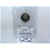 Image 1 : TEN (10) 2000-S Maryland Quarter PCGS Graded PR69 DC