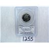Image 1 : 2000-S New Hampshire Quarter PCGS graded PR69 DC