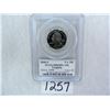 Image 1 : TEN (10) 2000-S Virginia Quarter PCGS Graded PR69 DC