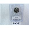 Image 1 : 2000-S Virginia Quarter PCGS graded PR70 DC