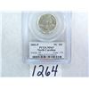 Image 1 : 2001-P North Carolina Quarter PCGS Graded MS67