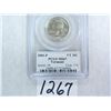Image 1 : 2001-P Vermont Quarter PCGS graded MS67