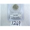 Image 1 : TWO (2) 2001-P New York Quarter PCGS Graded MS67