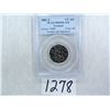 Image 1 : 2001-S Vermont Quarter PCGS Graded PR69 DC