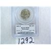 Image 1 : 2002-P Mississippi Quarter PCGS Graded MS66