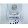 Image 1 : TEN (10) 2002-S Ohio Quarter PCGS Graded PR69 DC