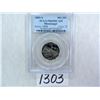 Image 1 : FOUR (4) 2002-S Mississippi Quarter PCGS Graded PR69DC