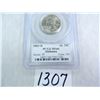 Image 1 : 2003-D Alabama Quarter PCGS Graded MS66