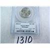 Image 1 : 2004-D Michigan Quarter PCGS Graded MS67
