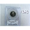 Image 1 : 2005-S Minnesota Quarter PCGS Graded PR69 DC