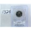 Image 1 : THREE (3) 2005-S Oregon Quarter PCGS Graded PR69 DC
