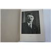Image 1 : RARE ORIGINAL 1934 NAZI CIGARETTE CARD ALBUM DOCUMENTING THE FIRST YEAR OF ADOLF HITLER GERMANY