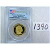 Image 1 : 2007-S James Madison Dollar, FIRST STRIKE, PCGS Graded PR69DCAM