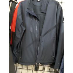 Cintas New Softshell Jacket Large