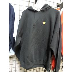 jerzees New Hoodie 3XL