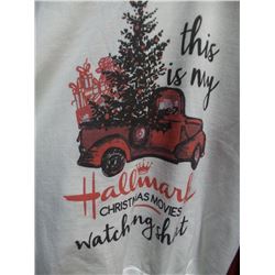 Gildan New Hallmark Sweat Shirt Med