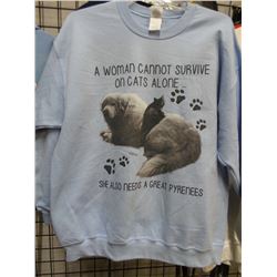 Gildan Sweat Shirt XL