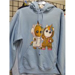 Jerzees New Hoodie Small