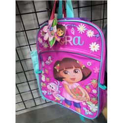 New Dora Backpack