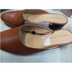 Who What Where Womens shoes size 9