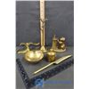 Brass Items