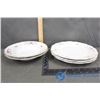 Image 7 : Set of Dinnerware