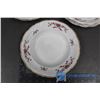 Image 9 : Set of Dinnerware