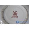 Image 10 : Set of Dinnerware