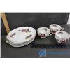 Image 5 : Set of Dinnerware
