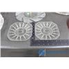Image 2 : Glass Serving Trays & Plates