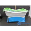 Image 1 : Baby Bath